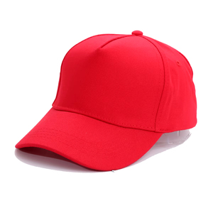 Casquettes de baseball classiques en velours côtelé 5 panneaux de haute qualité Prix d'usine Logo brodé en 3D personnalisé Style ajusté pour hommes et femmes - Product Image 5