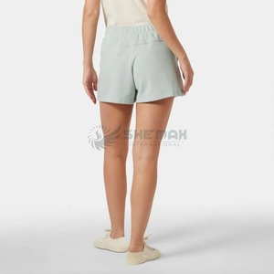 Pantalones Cortos Deportivos de Secado Rápido para Mujer 2026, Transpirables, Cómodos, con Logotipo Personalizado, Hechos para Correr, Hacer Ejercicio, Gimnasio, Yoga y Entrenamiento - Product Image 2