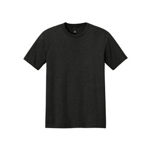 Camiseta Unisex Tri-Blend con Logotipo Personalizado - Product Image 1