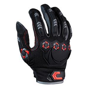 Gants de sécurité absorbant les chocs en TPR de la meilleure qualité avec paume enduite de nitrile anti-collision Protection contre les chocs pour une utilisation en extérieur - Product Image 2