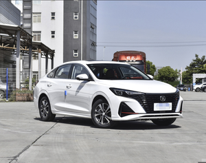 Sedán de 5 Asientos, Auto Usado con Volante a la Izquierda, Gasolina, Eado, Cámara Trasera, Sin Accidentes, Inteligente, En Buenas Condiciones - Product Image 2