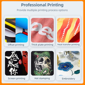 Camiseta clásica de poliéster de punto de manga larga para hombre personalizada con técnica de impresión para fútbol Logotipo de nombre de equipo en blanco - Product Image 5