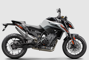 มอเตอร์ไซค์ไฟฟ้า2024 -K T M 790ดยุคมอเตอร์ไซค์ออฟโรด - Product Image 2