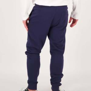 Logo personnalisé Street Wear Joggers Pants Pantalon de survêtement évasé à taille élastique avec poches Pantalons pour hommes Pantalons de survêtement empilés délavés Garçons - Product Image 4