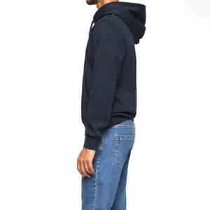 METALIC TRICKS 2024 Factory New Unisex Pullover Hoodie 100% Algodón Fleece Patrón sólido Loose Fit Lined Anti-Shrink Sudadera - Product Image 4