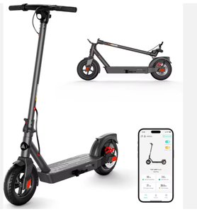BRAND NEW 2026 Selling Foldable Electric Digital Stepper Scooter with <b>Smart</b> <b>Electronic</b> Sensor Fast Delivery for Exercise - Product Image 1