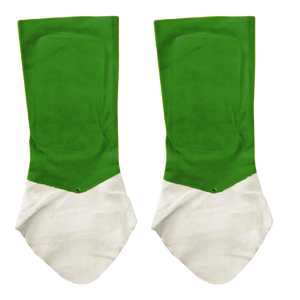 Cubierta de zapatos de cuero dividido de piel de vaca de alta resistencia, diseño Industrial grueso cálido, construcción de soldadura, seguridad de bajo precio - Product Image 4