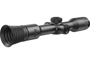 Nouveau Hikmi Alpex 4K A5.0E, image thermique numérique, amplificateur de lumière résiduelle - Rflscope avec calculateur balistique, best-seller - Product Image 3