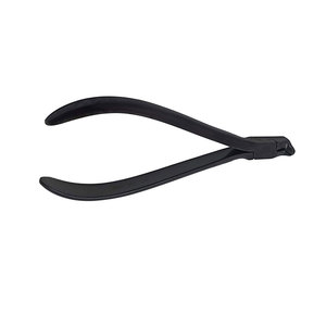 เครื่องตัดปลายท่อที่มีประสิทธิภาพสำหรับการใช้ทางคลินิกและที่บ้านทันตกรรมแหล่งพลังงานด้วยมือทนต่อการเกิดสนิมด้วยการตัดลวดสะอาด - Product Image 5