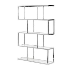 2025 Table basse en métal de qualité supérieure support martelé conception personnalisée mauvaise chambre Table d'appoint décorative faite à la main en vrac - Product Image 4