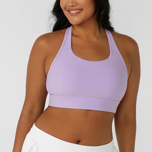 New Design Quick Dry Sport Bra with all size and Color Available Gym Fitness Workout Running Ladies Sports Bra - Product Image 5