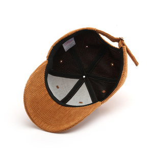 Sombreros de camionero de lona de 5 paneles con logotipo bordado personalizado gorra de malla clásica Lisa a la moda a granel 100% algodón para ropa informal - Product Image 5