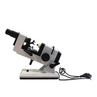 SS Manufacture Best Hand Held Other Optics Instruments Manual Lensmeter Auto Lens Meter Lensometer Free Shipping...