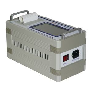 Hot Sales GDRZ-<span class=keywords><strong>902</strong></span> SFRA Frequency Response <span class=keywords><strong>Analyzer</strong></span> Varrer portátil Frequency Response <span class=keywords><strong>Analyzer</strong></span> - Product Image 4