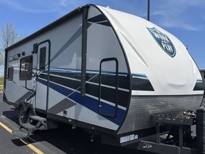 F-o-r-e-s-t R-i-v-e-r W-o-r-k & P-l-a-y 21LT d'occasion 2021 - Product Image 2