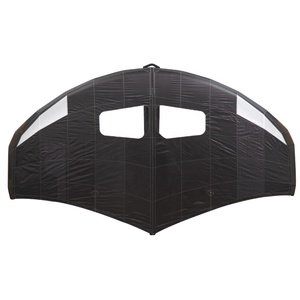 Tùy chỉnh chất lượng cao Inflatable lướt sóng lá Wing lướt sóng Cánh Diều gió wingfoil diều lá tàu cánh ngầm Board windsurfing lá buồm - Product Image 4