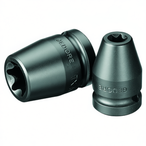 Clé à chocs pneumatique Gedore 1/2'' avec embout Torx – Catégorie de produit - Product Image 3