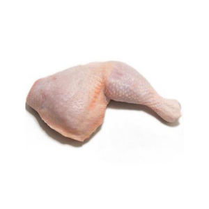 Halal Frozen Chicken Leg Meat Boneless/ Frozen Chicken Leg Quarter - Product Image 2