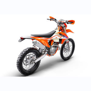 2023 KTMM 350 EXC-F 349.7cc 6 vitesses Moins de 40 km/h - Product Image 6