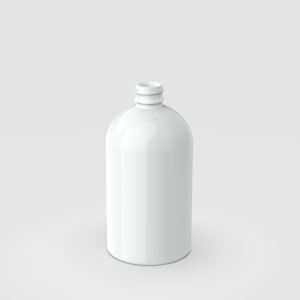 Vente en gros de bouteilles en plastique-prix direct pour les équipements de spa d'hôtel emballage de bouteille vide écologique pour lavage corporel cosmétique-M0537T - Product Image 2