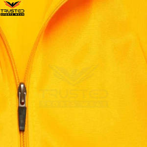 Ensemble de survêtement d'hiver personnalisé pour hommes, imprimé uni, nouveau design, coton, prix de gros - Product Image 3