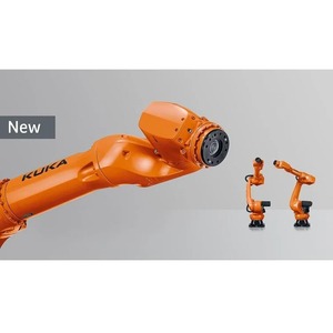 KUKA Robot KR70R2100-2 6-Axis <b>Manipulator</b> CNGBS Gripper PLC Motor OEM 85KG Payload 2101MM Reach Pick Place Applications 1 Year - Product Image 6