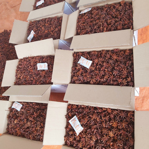 Délice biologique de qualité supérieure Explorez le meilleur de l'anis séché du Vietnam - Product Image 4