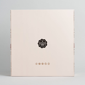 Calendrier de l'Avent personnalisé vide de luxe carton papier cadeau beauté cosmétique emballage compte à rebours tiroir boîte noël avent - Product Image 4