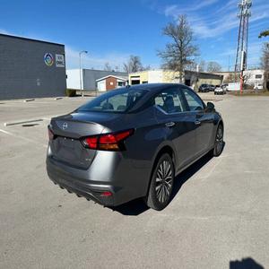 MEJOR PRECIO PARA Nissan Altima 2.5 SV 2025 - Product Image 3