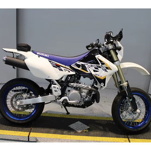 Venta Rápida 2025-2026 - Motocicleta Supermoto Nueva Suzuki DR-Z400SM 398 cc, 1 Cilindro, 4 Tiempos, Lista para Exportar a Todo el Mundo - Product Image 1