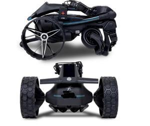 NOUVEAU FAV Original Navigator Ai GPS+ Remote Cart - Product Image 3