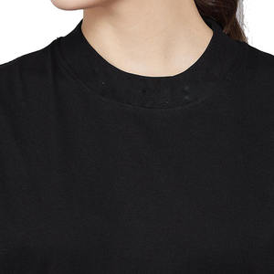 Camisetas Deportivas de Buena Calidad para Entrenamiento y Práctica, Transpirables, Antiencogimiento, para Adultos y Niñas - Product Image 2