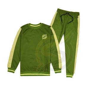 Conjunto Deportivo de 2 Piezas para Mujer Talla Grande 2022, Sudadera Unisex de Invierno, Pantalones Deportivos, Conjuntos Deportivos Personalizados en Venta - Product Image 3
