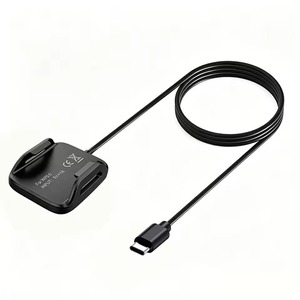 Câble de charge pour WHOOP 5.0 MG, remplacement, 1m, Type C USB A, cordon de chargeur, accessoire portable pour bracelet, gym, voyage, bureau - Product Image 3