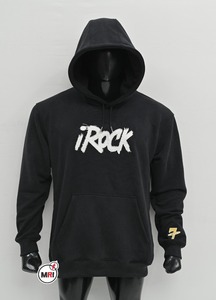 Sudaderas con capucha personalizadas para hombre, chaqueta rasgada, jersey de hilo pesado, bordado desgastado con estampado personalizado, Sudadera con capucha Vintage para hombre - Product Image 5