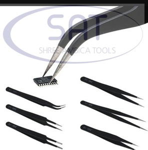 คีมตัดเครื่องประดับแบบพกพาและใช้งานง่ายเครื่องมือตัดเครื่องประดับคีมหัวฉีดสแตนเลสแคนาดาสหรัฐอเมริกาเม็กซิโก - Product Image 2