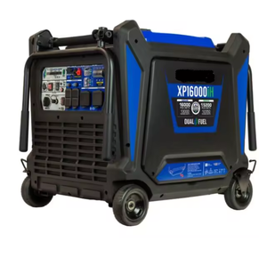 NOUVEAU Générateur Inverter 13000W/16000W avec Démarrage Électrique, Centrale Électrique Portable OEM - Product Image 6