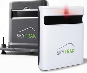Los Mejores Monitores y Simuladores de Golf Skytrak Originales y Únicos al 100% - Nuevos - Product Image 3