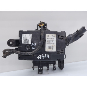 CENTRALINA BCM FORD TRANSIT Custom Kombi BK2T9K499ABG DRFF ดีเซล 2198 (12>) - Product Image 1