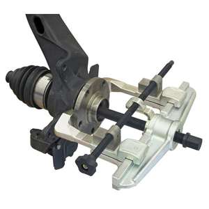 Extractor de Cubos de Rueda y Engranajes Gedore KL-0041-380 EA - Product Image 3