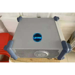 Analizador de Espectro R&S FSL3 de 9 kHz a 3 GHz con Generador de Señales Lexso - Product Image 4