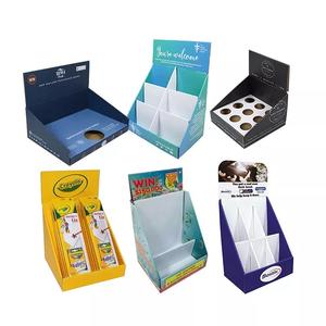 Estante de exhibición de papel DORAEMON-"Estante de exhibición de goma" - Product Image 5