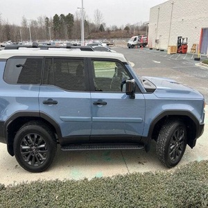 Toyota Land Cruiser 2024 en Perfectas Condiciones - Product Image 2