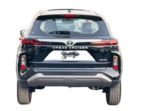 SUV compact essence 1,5 L neuf 2025, automatique haut de gamme, intérieur cuir foncé, style Force Max - Product Image 6