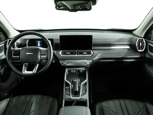 HAVAI H 5 2024, SUV Automático Turbo con Asientos de Cuero, Neumáticos R18, Portaequipajes de Aluminio, Techo Panorámico, Luces LED - Product Image 4