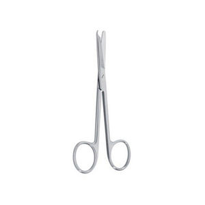 กรรไกรผ่าตัดแบบสเปนเซอร์คุณภาพสูงรุ่นใหม่ ขายส่งราคาถูก - Product Image 5