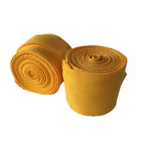 Wraps de main de boxe pour MMA Kickboxing Wraps de poignet, gants intérieurs d'arts martiaux Sac lourd Handwraps Muay Thai Thumb Straps - Product Image 6