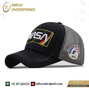 Hip Hop chapeau queue de cheval désordonné chignon casquettes coton été maille chapeau mode unisexe hommes femmes cravate teint chapeau de soleil casquette de Baseball réglable - Product Image 2