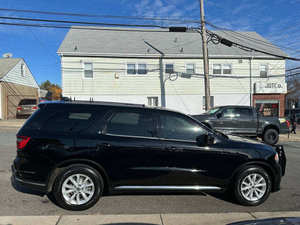 Used Wholesale Cheap 2019 Dodge Durango AWD SUV Left Hand Drive Leather Seats <b>Bluetooth</b> Audio Touch Screen Rear <b>Camera</b> Sunroof - Product Image 2