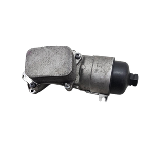 Filtro de Aceite Completo con Intercambiador de Agua/Aceite para Peugeot 3008 Serie 9656970080 9HZ Diésel 1600 (09>16) - Product Image 3